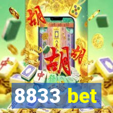 8833 bet
